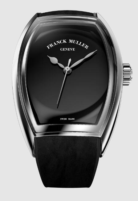 FRANCK MULLER Curvex CX Piano CX 30 SC AT FO PIANO AC AC Replica Watch